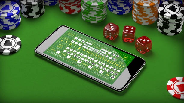 hollywoodbets Bingo Tradicional